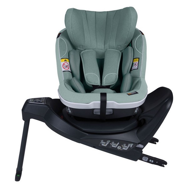 Продукт BeSafe столче за кола iZi Turn i-Size 0-18 кг. - Столче за кола - 0 - BG Hlapeta